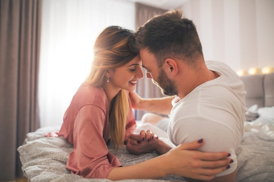 Não é vergonha alguma você fazer um curso de sexo oral em mulher, vergonha é você achar que sabe dar prazer a ela e não dar.