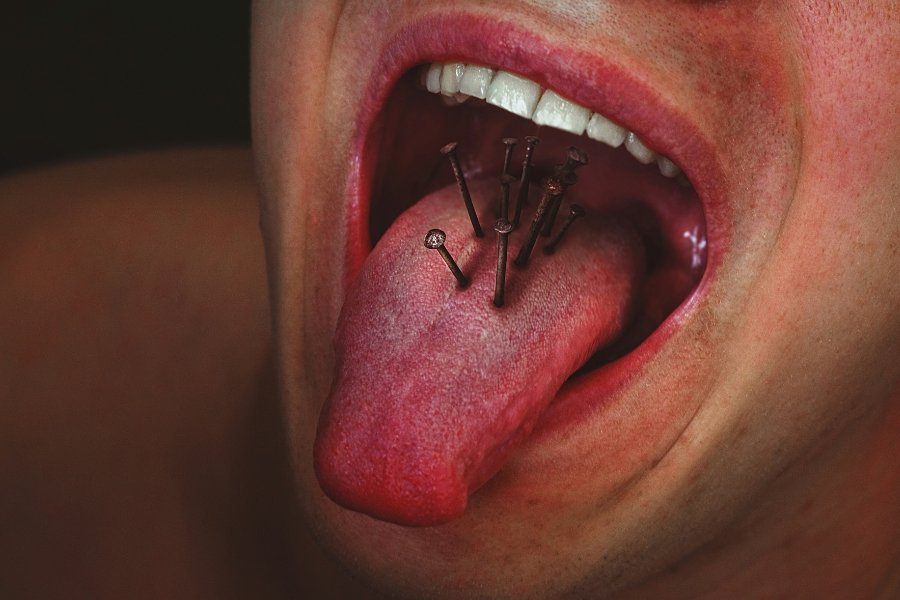 Erros do sexo oral que podem acabar com uma relação.