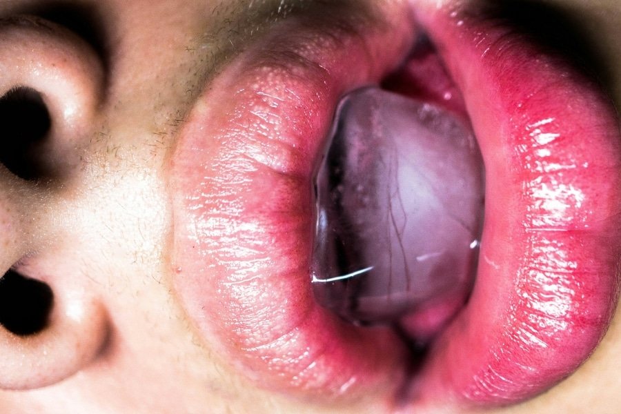 O que é sexo oral?
